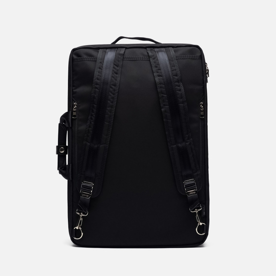 Рюкзак Master-piece Stream 2-Way 25L Black