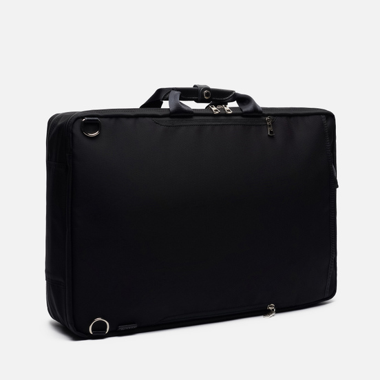 Рюкзак Master-piece Stream 2-Way 25L Black