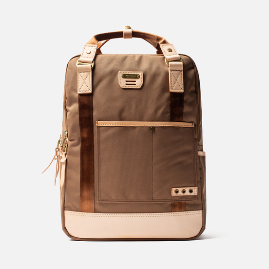 Рюкзак Master-piece Surpass ver.2 16L Camel