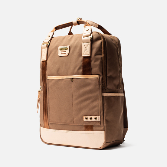 Рюкзак Master-piece Surpass ver.2 16L Camel