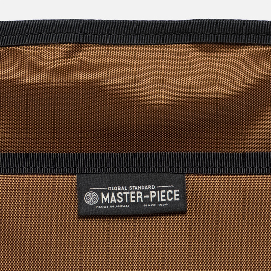 Рюкзак Master-piece Various 11L Black