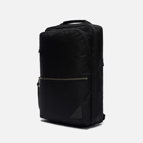 Рюкзак Master-piece Various S Black