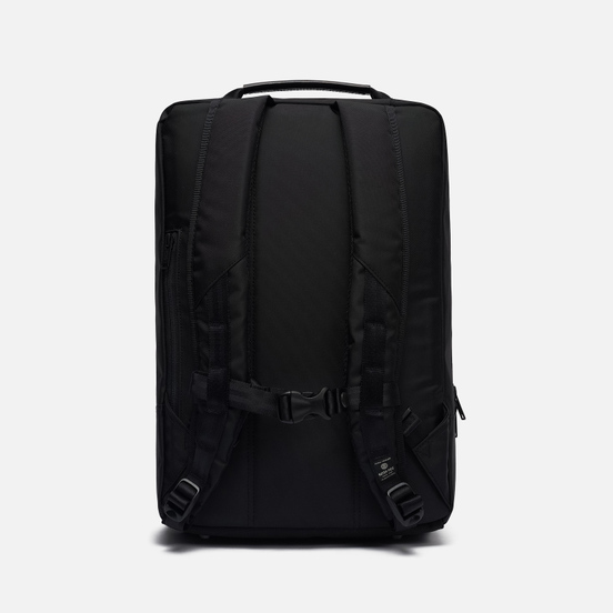 Рюкзак Master-piece Various S Black