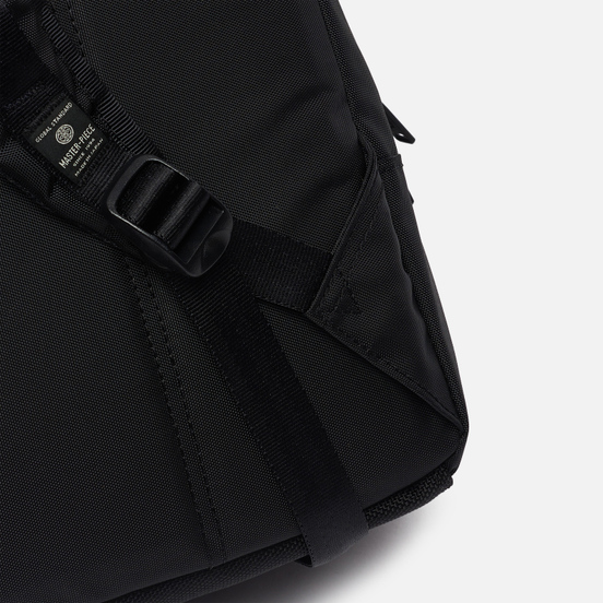 Рюкзак Master-piece Various S Black
