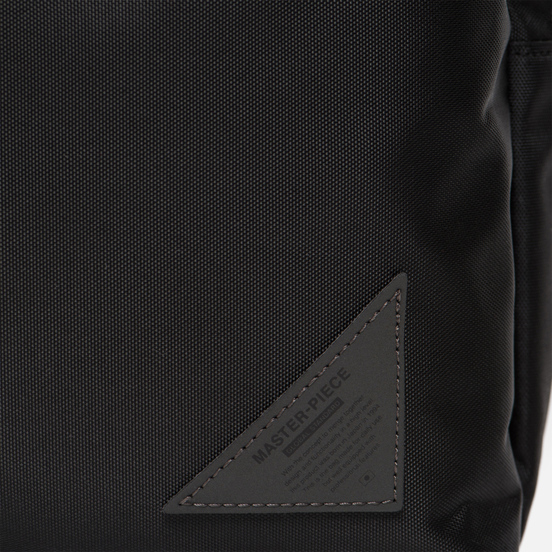 Рюкзак Master-piece Various 11L Black
