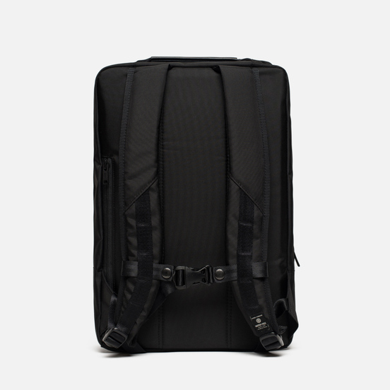 Рюкзак Master-piece Various 11L Black