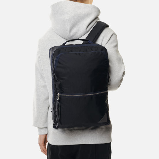 Рюкзак Master-piece Various 15L Navy