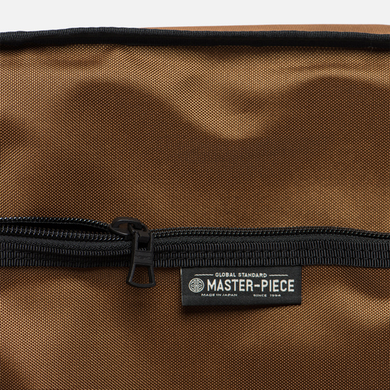 Рюкзак Master-piece Various 15L Navy