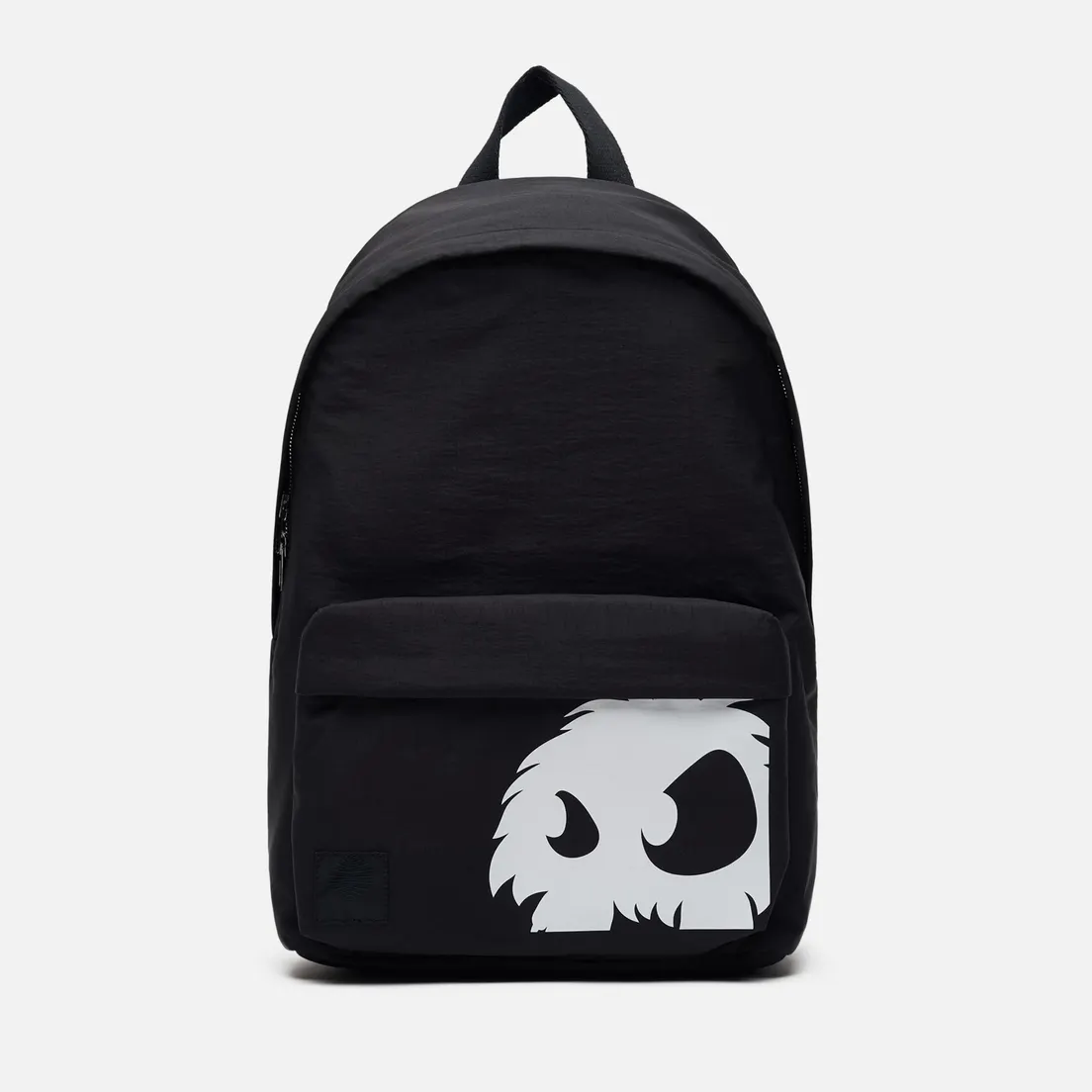 McQ Alexander McQueen Рюкзак Classic Nylon Monster Print