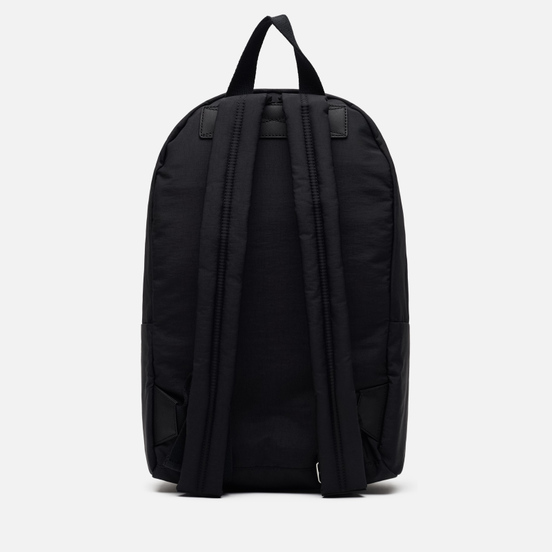 Рюкзак McQ Alexander McQueen Classic Nylon Monster Print Black