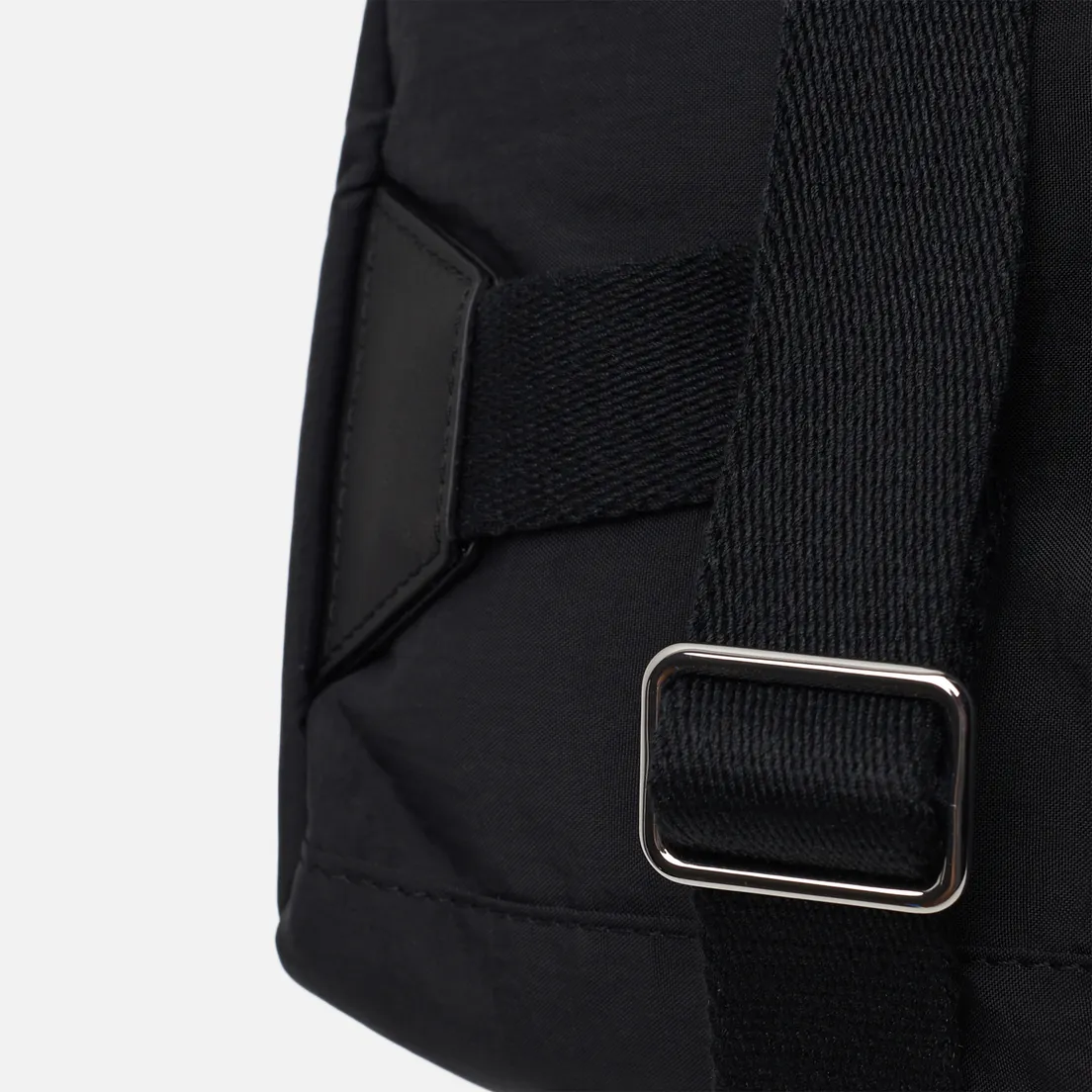 McQ Alexander McQueen Рюкзак Classic Nylon Monster Print