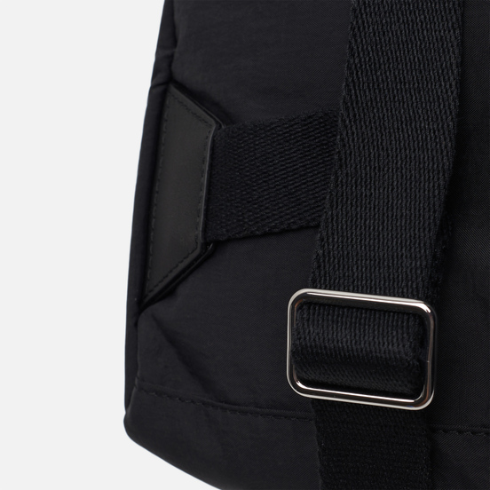 Рюкзак McQ Alexander McQueen Classic Nylon Monster Print Black