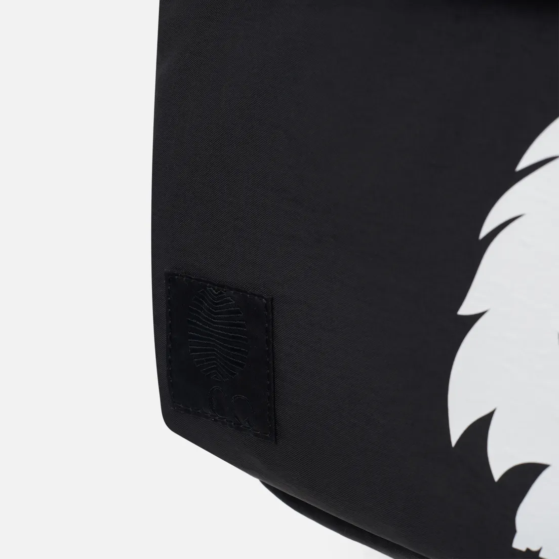 McQ Alexander McQueen Рюкзак Classic Nylon Monster Print
