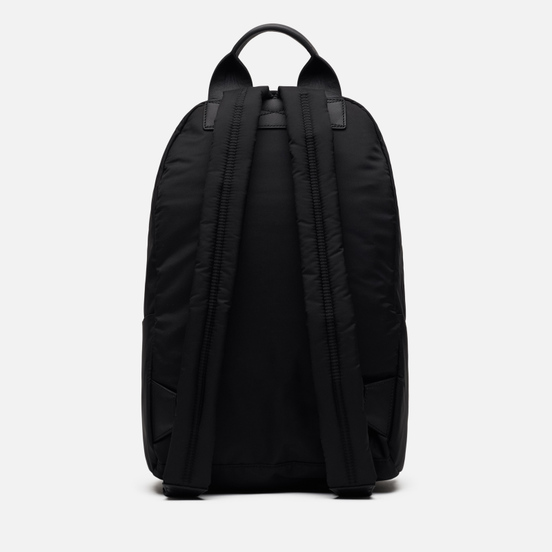 Рюкзак McQ Alexander McQueen Classic Nylon Swallow Black