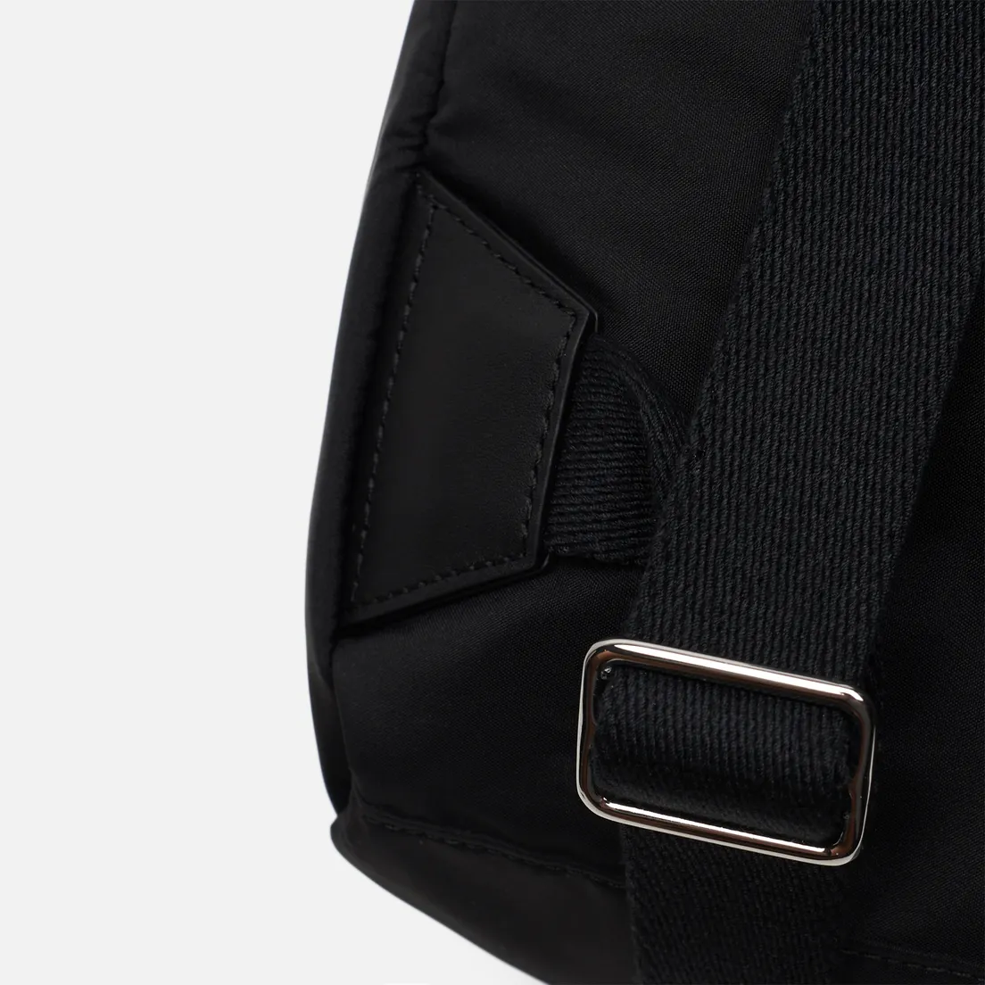 McQ Alexander McQueen Рюкзак Classic Nylon Swallow