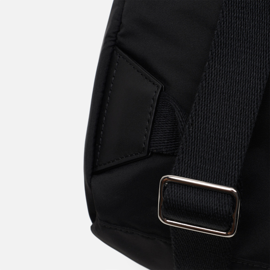 Рюкзак McQ Alexander McQueen Classic Nylon Swallow Black