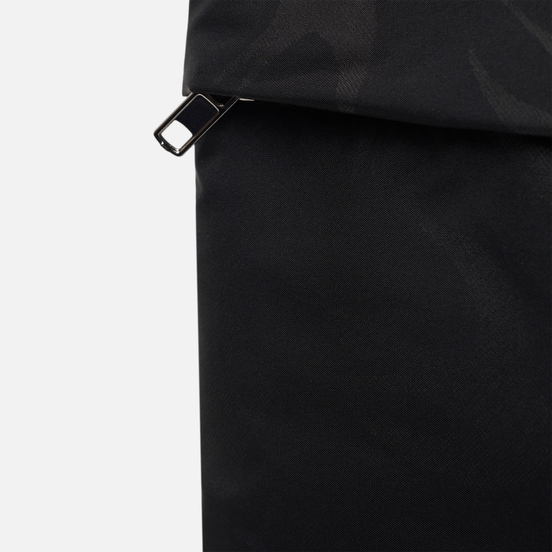 Рюкзак McQ Alexander McQueen Classic Nylon Swallow Black