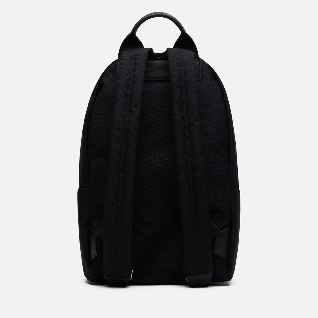 McQ Alexander McQueen Рюкзак Classic Nylon Swallow Swarm Print
