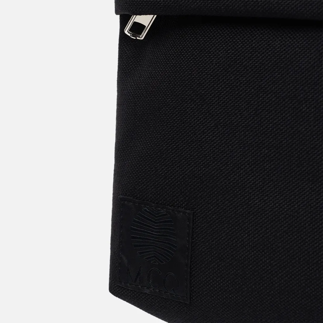 McQ Alexander McQueen Рюкзак Classic Nylon Swallow Swarm Print