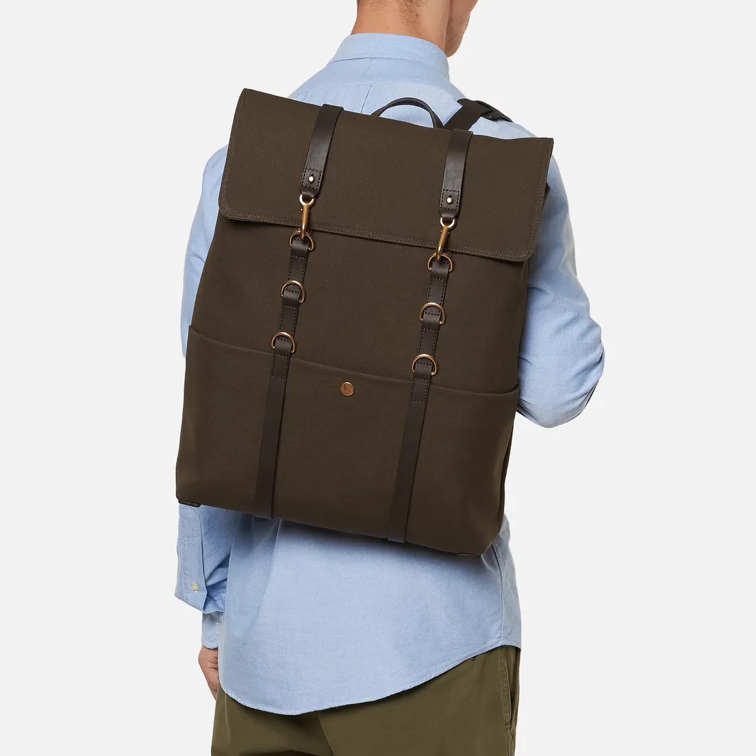 Mismo Рюкзак M/S Backpack