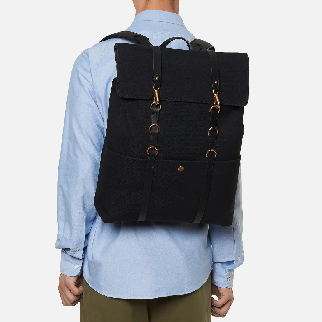 Mismo Рюкзак M/S Backpack