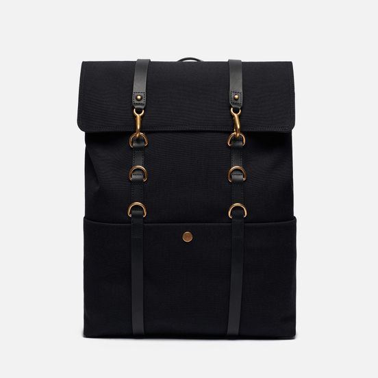 Рюкзак Mismo M/S Backpack Coal/Black
