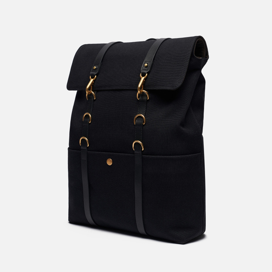 Рюкзак Mismo M/S Backpack Coal/Black