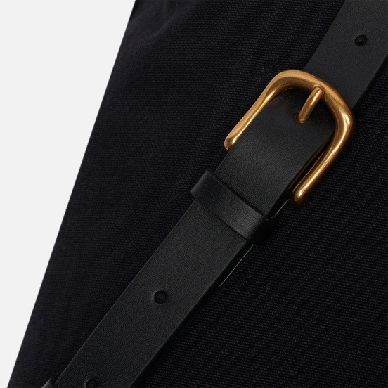Рюкзак Mismo M/S Backpack Coal/Black