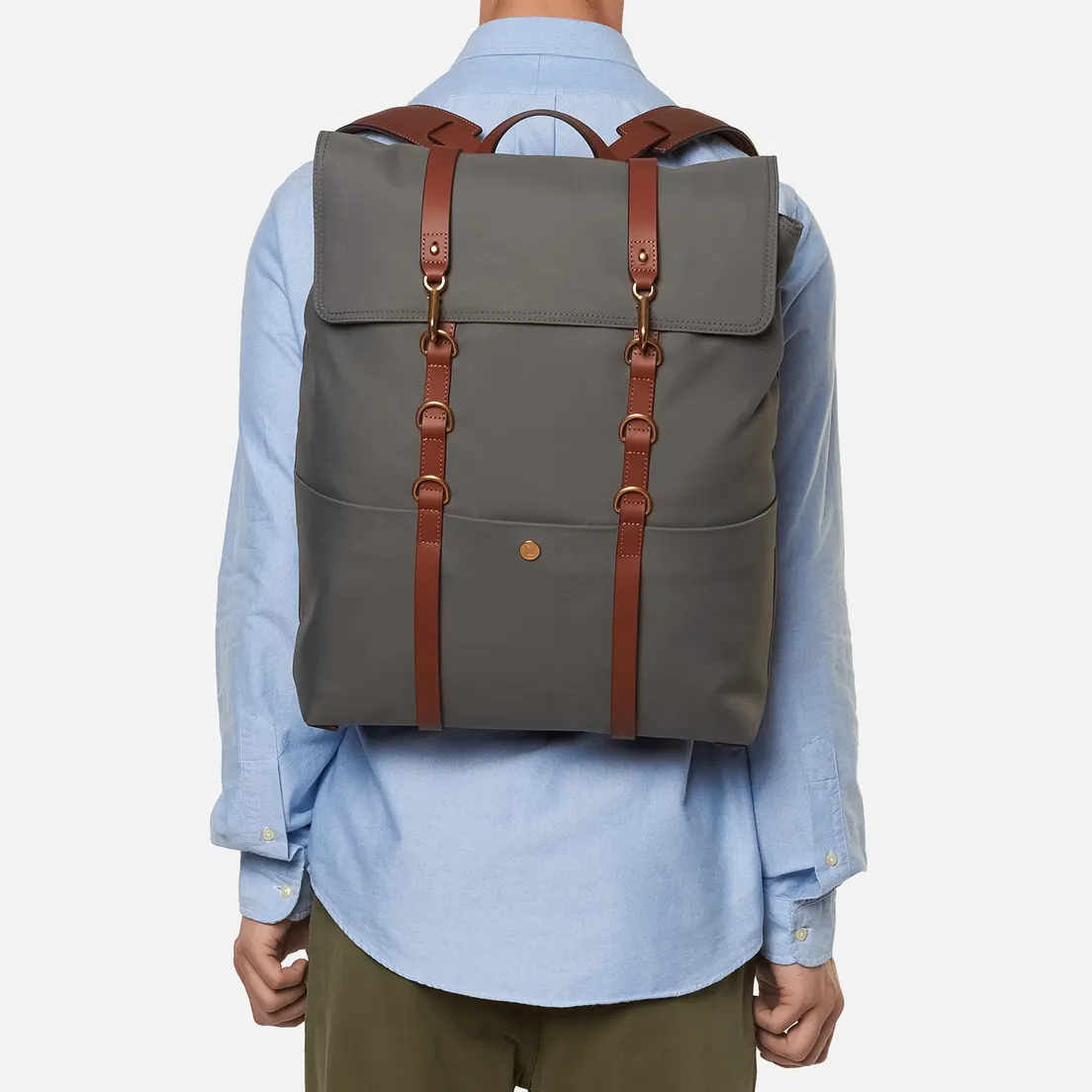 Mismo Рюкзак M/S Backpack