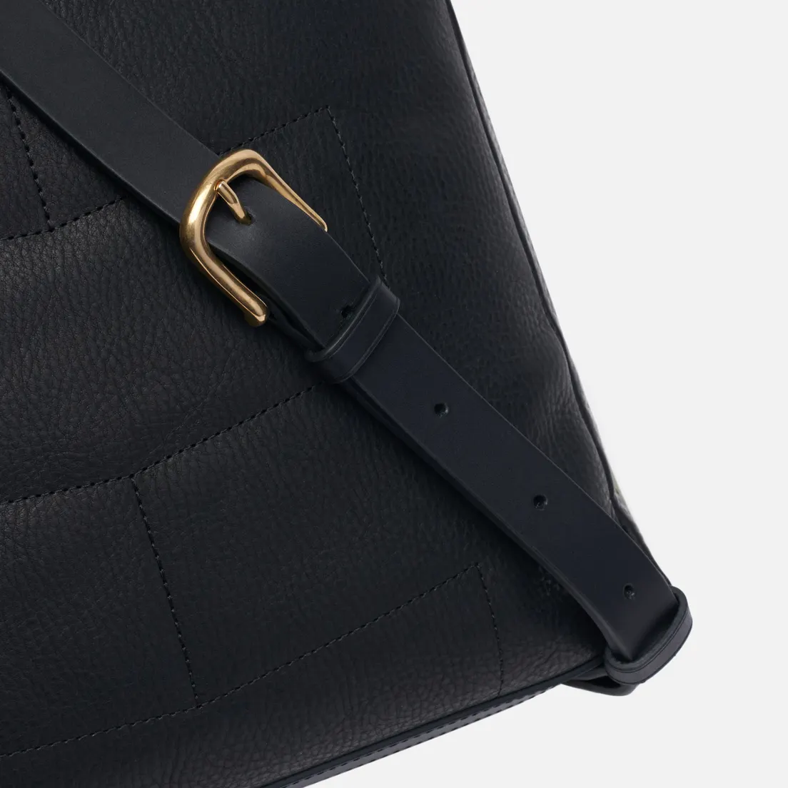 Mismo Рюкзак Express Leather