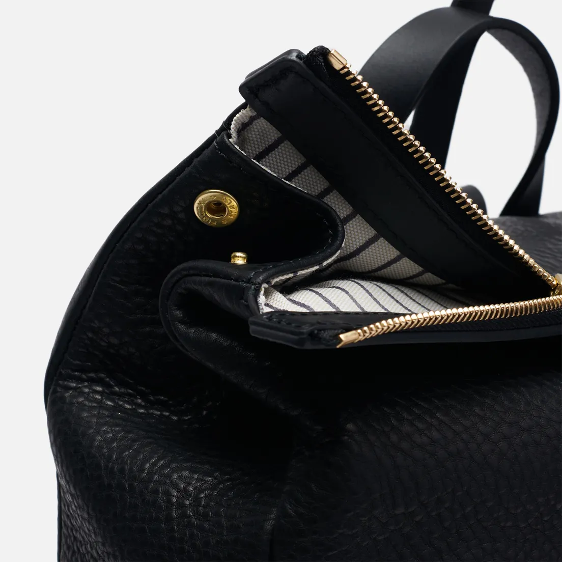 Mismo Рюкзак Express Leather