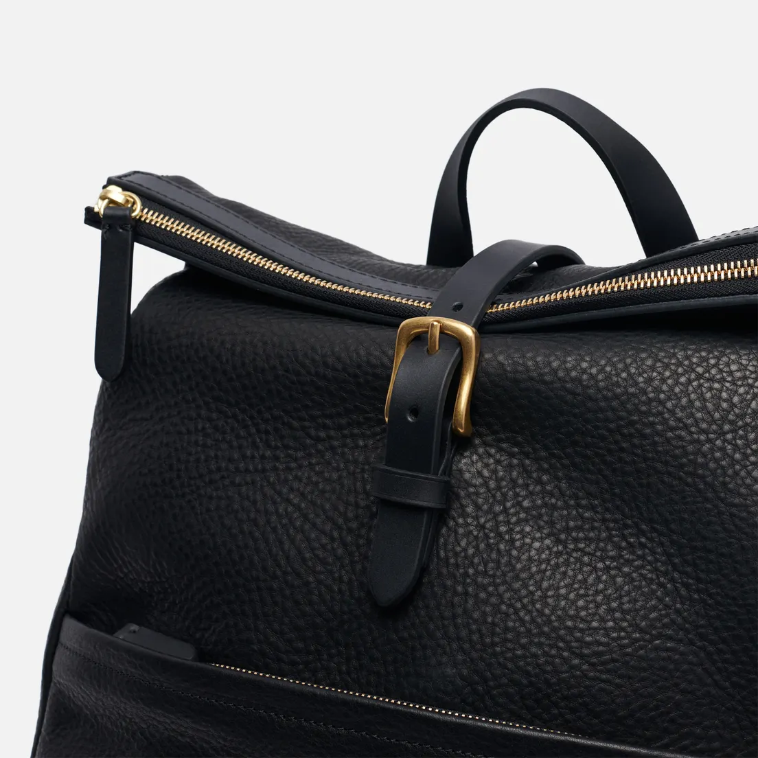 Mismo Рюкзак Express Leather