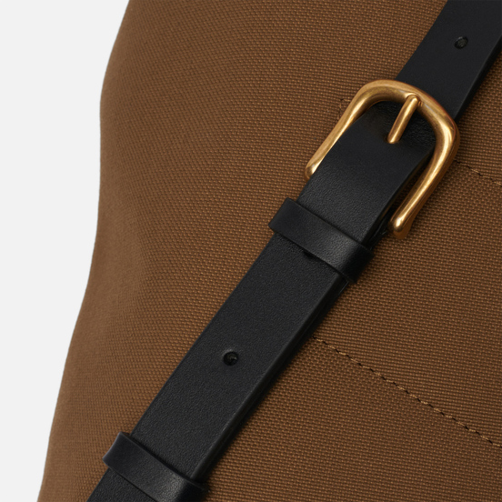 Рюкзак Mismo M/S Backpack Khaki/Black