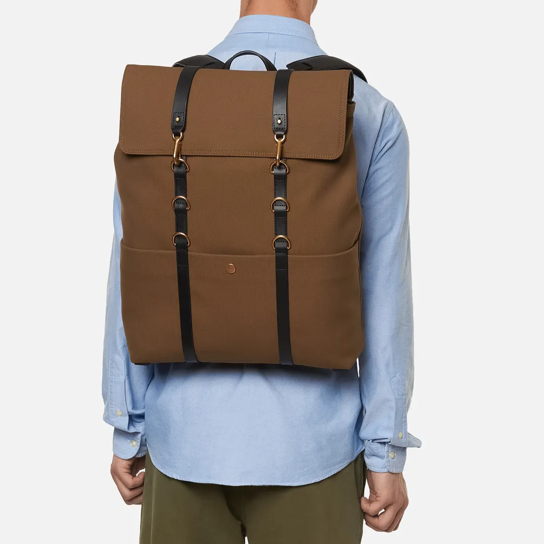 Mismo Рюкзак M/S Backpack