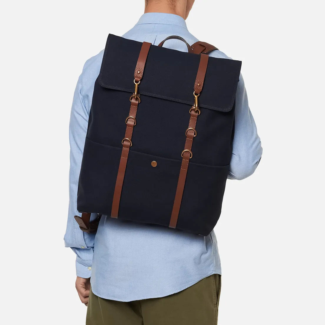 Mismo Рюкзак M/S Backpack