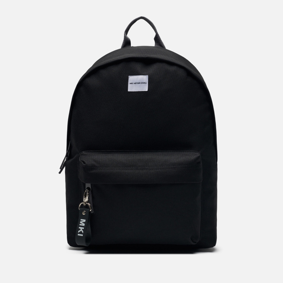 Рюкзак MKI Miyuki-Zoku 600 Daypack 30L Black