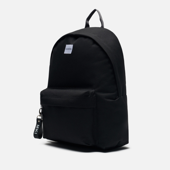 Рюкзак MKI Miyuki-Zoku 600 Daypack 30L Black