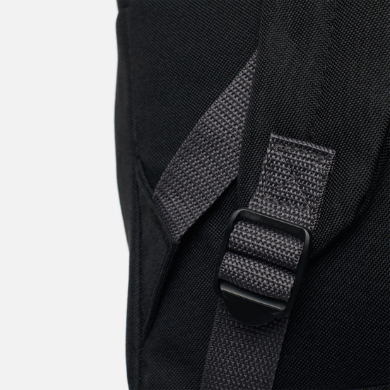 Рюкзак MKI Miyuki-Zoku 600 Daypack 30L Black
