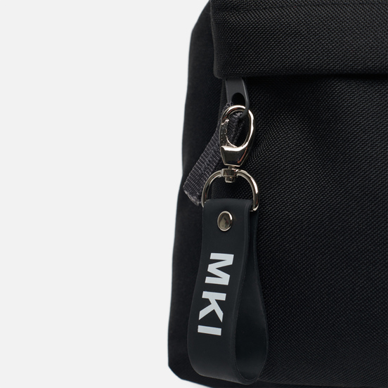 Рюкзак MKI Miyuki-Zoku 600 Daypack 30L Black