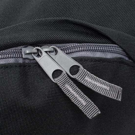 Рюкзак MKI Miyuki-Zoku 600 Daypack 30L Black