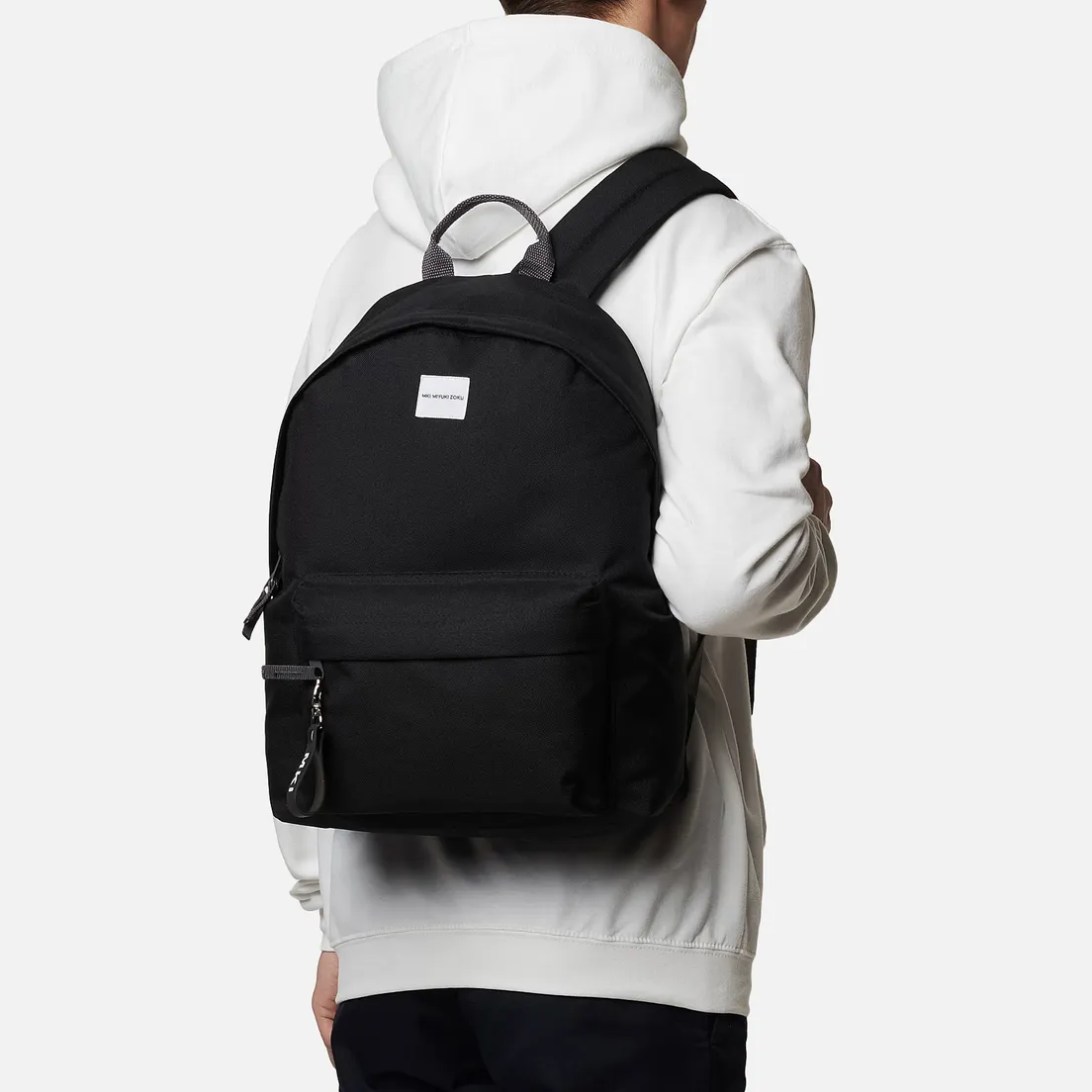 MKI Miyuki-Zoku Рюкзак 600 Daypack 30L