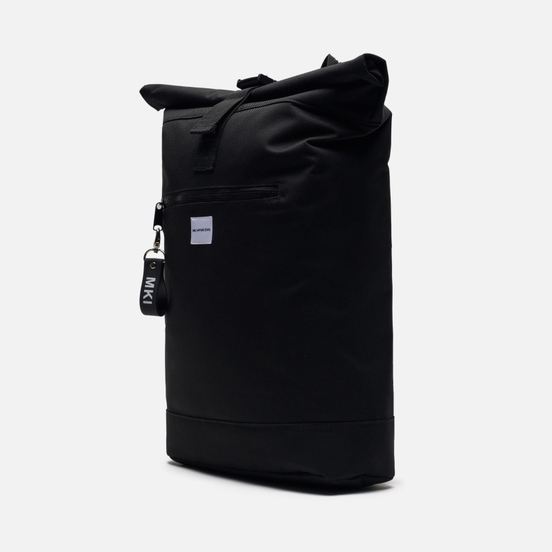 Рюкзак MKI Miyuki-Zoku 600 Rolltop Pack 20L Black