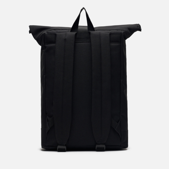Рюкзак MKI Miyuki-Zoku 600 Rolltop Pack 20L Black
