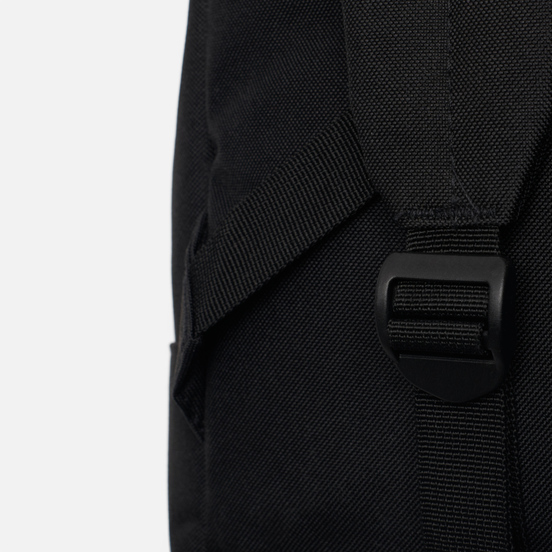 Рюкзак MKI Miyuki-Zoku 600 Rolltop Pack 20L Black