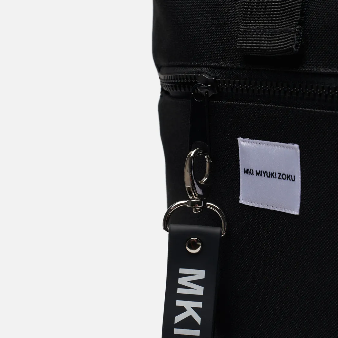 MKI Miyuki-Zoku Рюкзак 600 Rolltop Pack 20L
