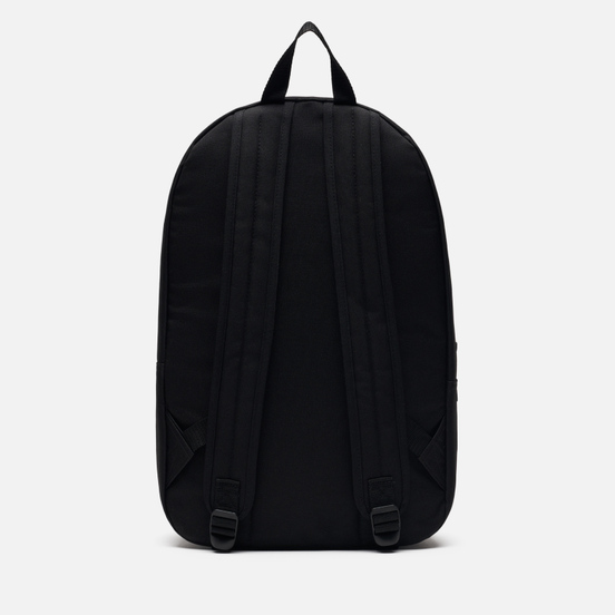 Рюкзак MKI Miyuki-Zoku Logo Black
