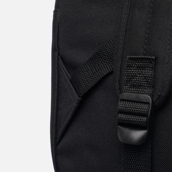 Рюкзак MKI Miyuki-Zoku Logo Black