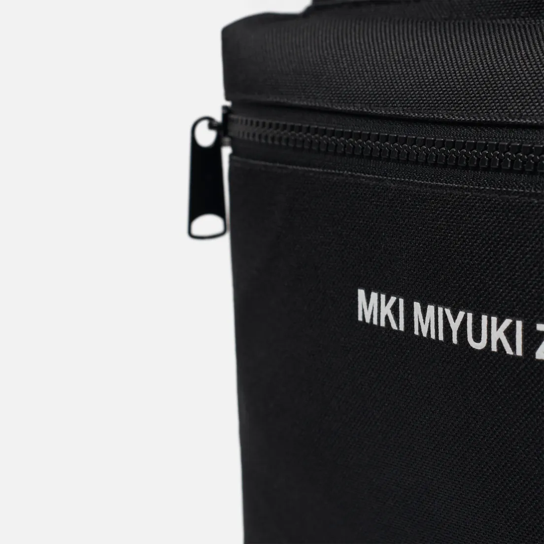 MKI Miyuki-Zoku Рюкзак Logo