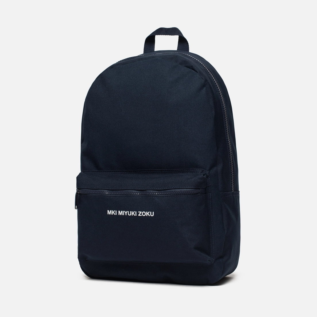 MKI Miyuki-Zoku Рюкзак Logo