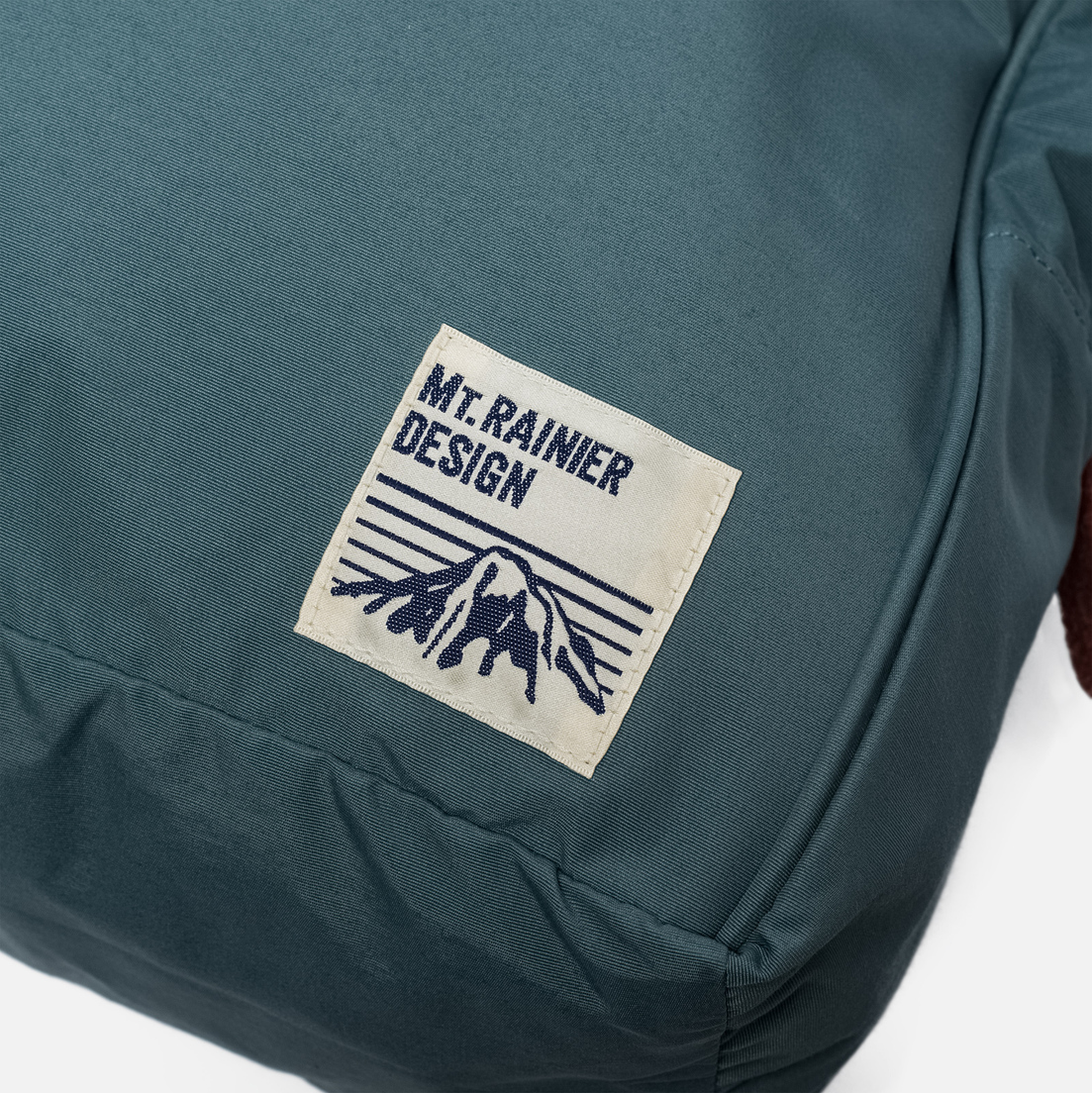 Mt. Rainier Design Рюкзак MR61349 Classic Handle Daypack